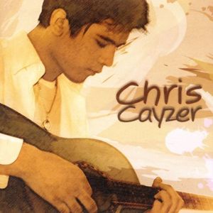 Chris Cayzer