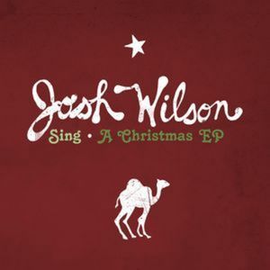 Sing: A Christmas EP (EP)