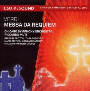 Messa da Requiem