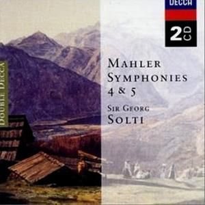 Symphony no. 4 in G: III. Ruhevoll. Poco adagio