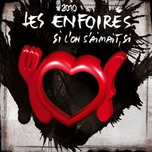 Si l'on s'aimait, si (Single)