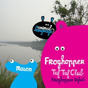 Froghopper (Single)