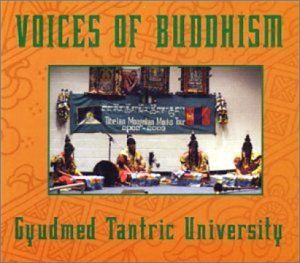 Voices of Buddhism