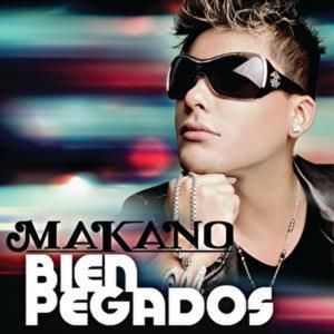 Bien pegados