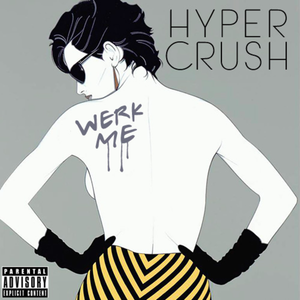 Werk Me (Single)