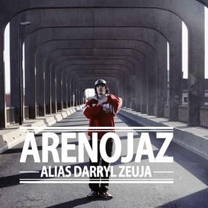 Alias Darryl Zeuja (EP)