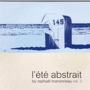 L'eté abstrait, volume 2