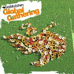 Godskitchen: Global Gathering 2005