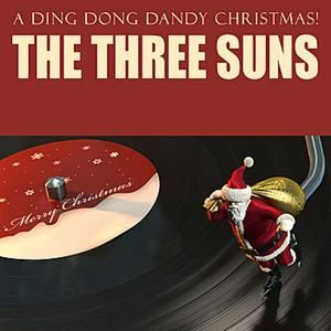 A Ding Dong Dandy Christmas!