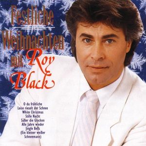 Festliche Weihnachten mit Roy Black