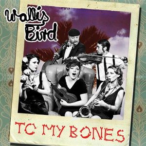 To My Bones (acoustic version)