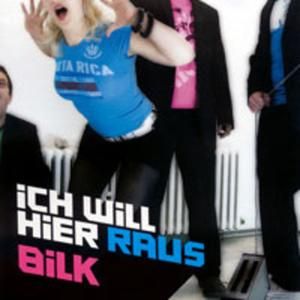 Ich will hier raus (EP)