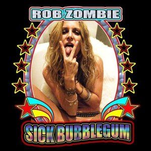 Sick Bubblegum (Explicit)