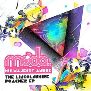 The Lincolnshire Poacher EP (EP)