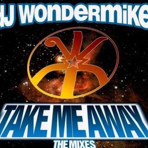 Take Me Away (Movedroid mix)