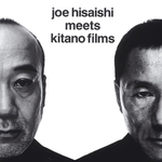 Pochette Joe Hisaishi Meets Kitano Films Pochette Joe Hisaishi Meets Kitano Films