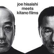 Pochette Joe Hisaishi Meets Kitano Films Pochette Joe Hisaishi Meets Kitano Films