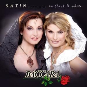 Satin… In Black & White