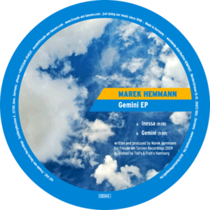 Gemini EP (EP)