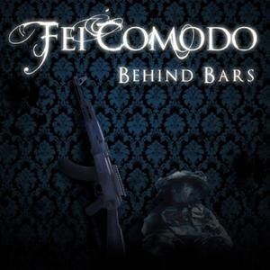 Behind Bars (Single)