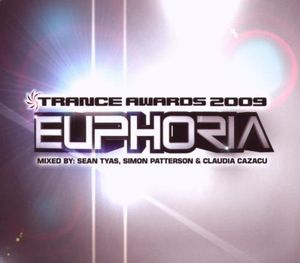 Trance Awards 2009 Euphoria