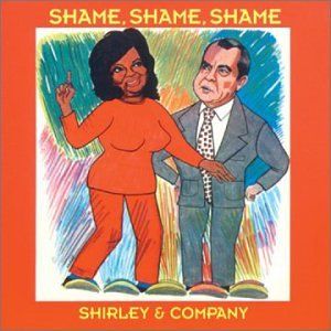 Shame, Shame, Shame (vocal)