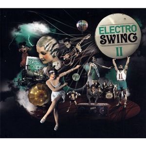 Electro Swing II