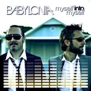 Myself Into Myself (Paki & Jaro Magenta mix - extended)