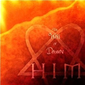 The Kiss of Dawn (Single)