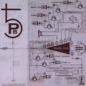 Folge mir (remix by Kenji Siratori)