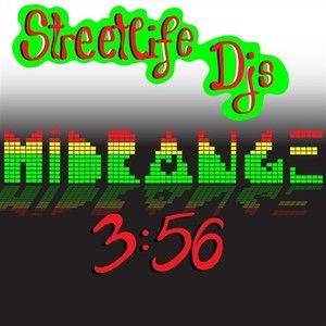 Midrange 3:56 (Eskimo Twins remix)