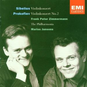 Violin Concertos