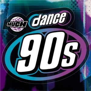 Much Dance 90s