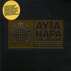 Ayia Napa: The Album