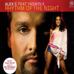 Rhythm of the Night (Frank Künne remix)