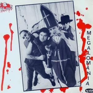 Megalomania (EP)