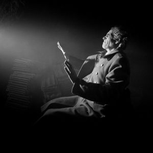 Bloody Beetroots Death Crew 77 - Anarchist Division Southern England