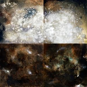Constellation Drive