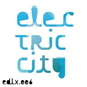 Electric City Tool 1 (Speedy J remix)