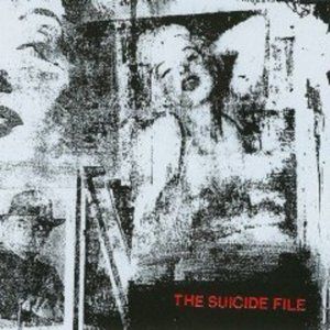 The Suicide File (EP)