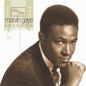 Early Classics: Marvin Gaye