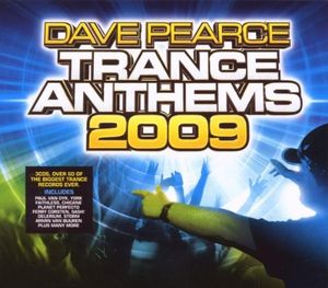 Trance Anthems 2009