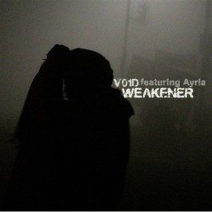 Weakener (EP)