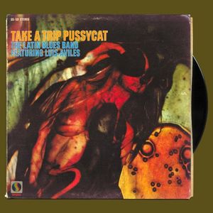 (I'll Be a) Happy Man