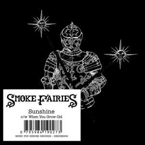 Sunshine (Single)