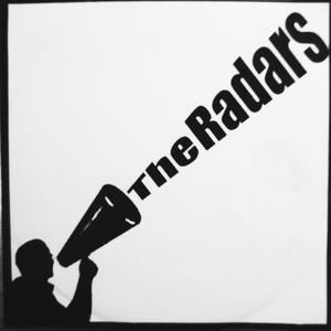 The Radars (EP)