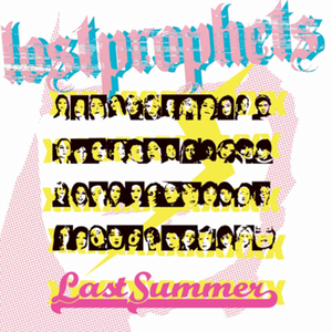 Last Summer EP (EP)