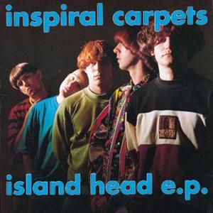 Island Head EP (EP)