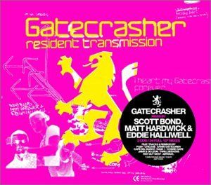 Gatecrasher: Resident Transmission