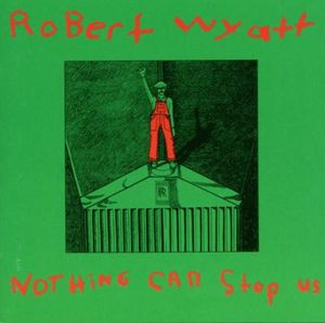 Robert Wyatt